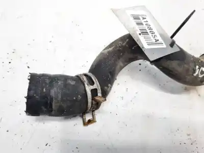 Автозапчастина б/у труба для peugeot 206 fastback (2a/c) 1.4 hdi eco 70 посилання на oem iam   