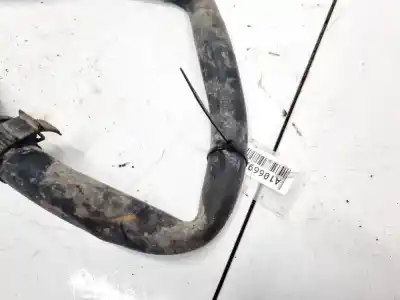 Second-hand car spare part tube for ford focus ii (da_, hcp, dp) 1.6 tdci oem iam references   