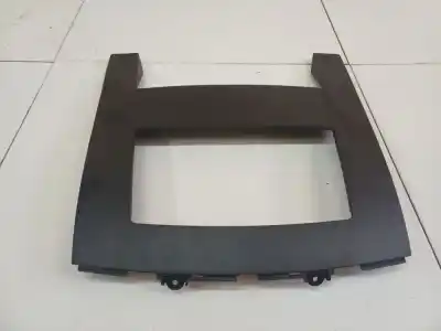 Piesă de schimb auto la mâna a doua plastice pentru peugeot 4007 (vu_, vv_) 2.2 hdi referințe oem iam 8002a113zz