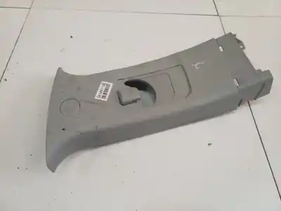 Piesă de schimb auto la mâna a doua plastice pentru peugeot 4007 (vu_, vv_) 2.2 hdi referințe oem iam 