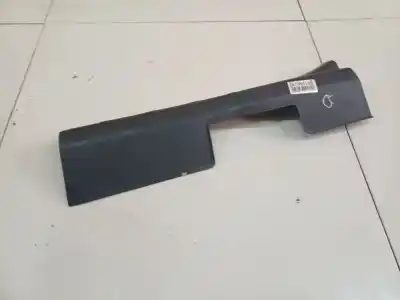 Piesă de schimb auto la mâna a doua plastice pentru peugeot 4007 (vu_, vv_) 2.2 hdi referințe oem iam 7656a036