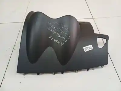 Piesă de schimb auto la mâna a doua ornament plastic fatã pentru peugeot 4007 (vu_, vv_) 2.2 hdi referințe oem iam 8060a012