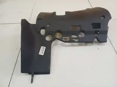 Second-hand car spare part plastics for audi a5 (8t3) 2.0 tfsi oem iam references 8k2863076