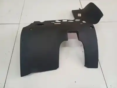 Автозапчасти б/у пластик за audi a5 (8t3) 2.0 tfsi ссылки oem iam 8k2863076  8k2 863 076