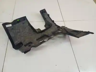 Автозапчасти б/у пластик за audi a5 (8t3) 2.0 tfsi ссылки oem iam 8k2863076  8k2 863 076