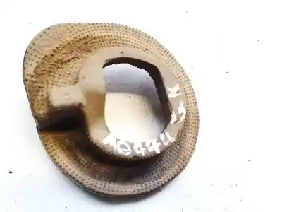 Peça sobressalente para automóvel em segunda mão amortecedor dianteiro frente por nissan leaf (ze0) electric referências oem iam 