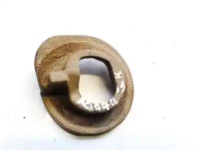 Peça sobressalente para automóvel em segunda mão amortecedor dianteiro frente por nissan leaf (ze0) electric referências oem iam   