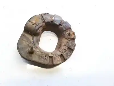 Peça sobressalente para automóvel em segunda mão amortecedor dianteiro frente por nissan leaf (ze0) electric referências oem iam   