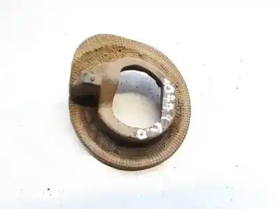 Peça sobressalente para automóvel em segunda mão amortecedor dianteiro frente por nissan leaf (ze0) electric referências oem iam   