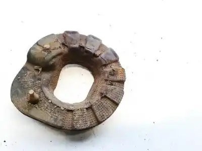 Peça sobressalente para automóvel em segunda mão amortecedor dianteiro frente por nissan leaf (ze0) electric referências oem iam   