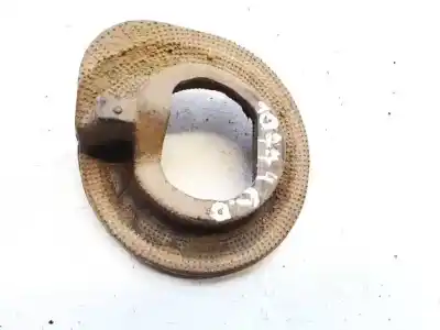 Peça sobressalente para automóvel em segunda mão amortecedor dianteiro frente por nissan leaf (ze0) electric referências oem iam 