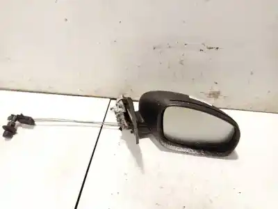 Piesă de schimb auto la mâna a doua oglinda laterala retrovizor dreapta pentru skoda roomster (5j7) 1.4 tdi referințe oem iam 7470d