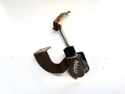 Peça sobressalente para automóvel em segunda mão sensor por nissan leaf (ze0) electric referências oem iam 5381289900  6pm010017-74ag