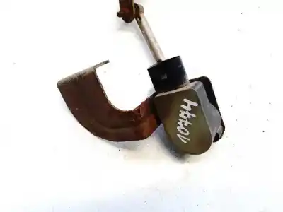 Peça sobressalente para automóvel em segunda mão sensor por nissan leaf (ze0) electric referências oem iam 5381289900  6pm010017-74ag