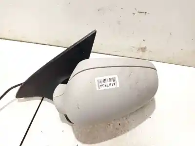 Peça sobressalente para automóvel em segunda mão espelho retrovisor esquerdo por porsche cayenne 4.5l 250kw referências oem iam e1010716  