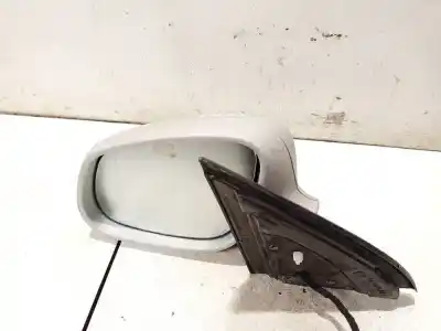 Peça sobressalente para automóvel em segunda mão ESPELHO RETROVISOR ESQUERDO por PORSCHE CAYENNE  Referências OEM IAM E1010716  