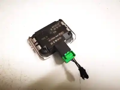 Автозапчастина б/у датчик для ford s-max (ca1) 2.0 tdci cat посилання на oem iam 30655338  6g9n-17d547-ac