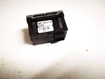 Pezzo di ricambio per auto di seconda mano interruttore per ford s-max (ca1) 2.0 tdci cat riferimenti oem iam 6m2t19k314ab  6m2t-19k314-ab