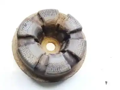 Peça sobressalente para automóvel em segunda mão amortecedor dianteiro frente por nissan leaf (ze0) electric referências oem iam   