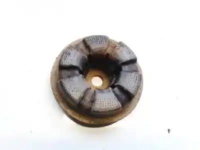 Peça sobressalente para automóvel em segunda mão amortecedor dianteiro frente por nissan leaf (ze0) electric referências oem iam 