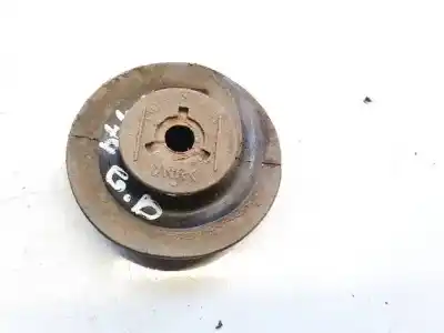 Peça sobressalente para automóvel em segunda mão amortecedor dianteiro frente por nissan leaf (ze0) electric referências oem iam   