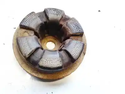 Peça sobressalente para automóvel em segunda mão amortecedor dianteiro frente por nissan leaf (ze0) electric referências oem iam 