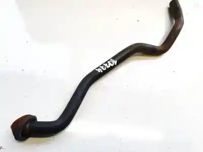 Pezzo di ricambio per auto di seconda mano plastica per nissan leaf (ze0) electric riferimenti oem iam   