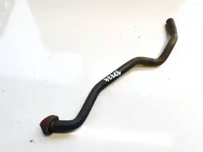 Peça sobressalente para automóvel em segunda mão plásticos por nissan leaf (ze0) electric referências oem iam 