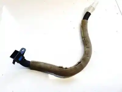 Pezzo di ricambio per auto di seconda mano plastica per nissan leaf (ze0) electric riferimenti oem iam   