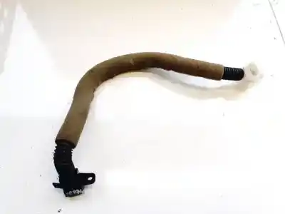 Pezzo di ricambio per auto di seconda mano plastica per nissan leaf (ze0) electric riferimenti oem iam   