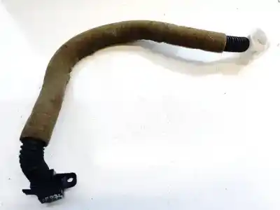 Peça sobressalente para automóvel em segunda mão plásticos por nissan leaf (ze0) electric referências oem iam 