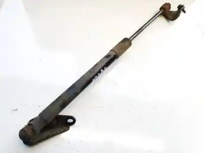 Peça sobressalente para automóvel em segunda mão amortecedores do tronco / porta por nissan leaf (ze0) electric referências oem iam 904503nl1a