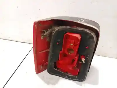 Автозапчасти б/у правый задний фонарь за volkswagen passat b5 variant (3b5) 1.9 tdi ссылки oem iam 3b9945112  