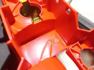 Автозапчасти б/у правый задний фонарь за volkswagen passat b5 variant (3b5) 1.9 tdi ссылки oem iam 3b9945112  