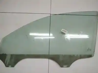 Piesă de schimb auto la mâna a doua geam lateral fațã partea din stânga pentru volkswagen passat b5 variant (3b5) 1.9 tdi referințe oem iam as2