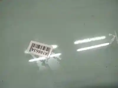 Piesă de schimb auto la mâna a doua geam lateral fațã partea din stânga pentru volkswagen passat b5 variant (3b5) 1.9 tdi referințe oem iam as2  