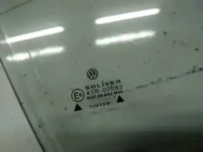 Автозапчасти б/у передняя правая луна за volkswagen passat b5 variant (3b5) 1.9 tdi ссылки oem iam as2  