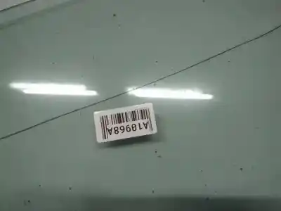 Second-hand car spare part left front glass window for ford fiesta vi (cb1, ccn) 1.4 tdci oem iam references as2  