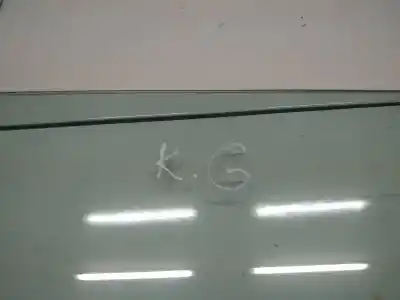 Piesă de schimb auto la mâna a doua geam stanga spate pentru volkswagen passat b5 variant (3b5) 1.9 tdi referințe oem iam as2  