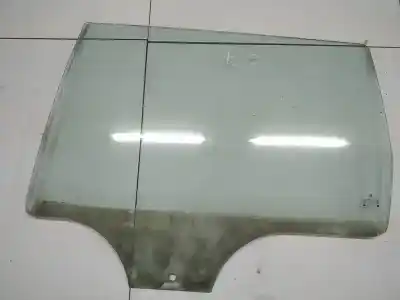 Piesă de schimb auto la mâna a doua geam stanga spate pentru volkswagen passat b5 variant (3b5) 1.9 tdi referințe oem iam as2