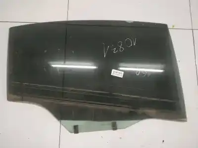 Second-hand car spare part rear right glass window for citroen c4 i (lc_) 1.6 hdi oem iam references as2