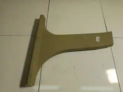 Second-hand car spare part plastics for ford fiesta vi (cb1, ccn) 1.4 tdci oem iam references d0d1a