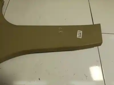 Gebrauchtes Autoersatzteil kunststoffe zum ford fiesta vi (cb1, ccn) 1.4 tdci oem-iam-referenzen d0d1a  d0d1a, 8a61-a243w07-afw, 8a61a243w07afw