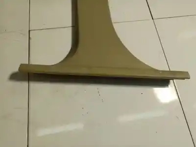 Gebrauchtes Autoersatzteil kunststoffe zum ford fiesta vi (cb1, ccn) 1.4 tdci oem-iam-referenzen d0d1a  d0d1a, 8a61-a243w07-afw, 8a61a243w07afw