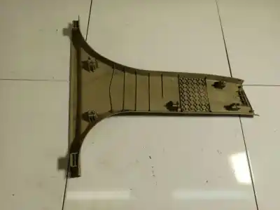 Gebrauchtes Autoersatzteil kunststoffe zum ford fiesta vi (cb1, ccn) 1.4 tdci oem-iam-referenzen d0d1a  d0d1a, 8a61-a243w07-afw, 8a61a243w07afw