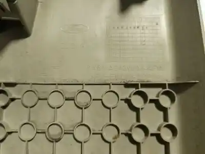 Gebrauchtes Autoersatzteil kunststoffe zum ford fiesta vi (cb1, ccn) 1.4 tdci oem-iam-referenzen d0d1a  d0d1a, 8a61-a243w07-afw, 8a61a243w07afw