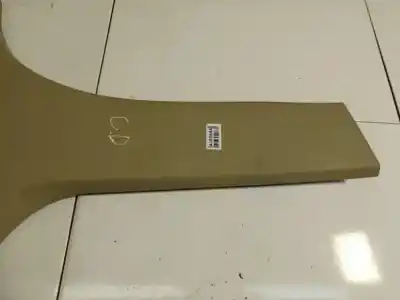 Tweedehands auto-onderdeel plasticen voor ford fiesta vi (cb1, ccn) 1.4 tdci oem iam-referenties 8a61a243w06afw  8a61-a243w06-afw