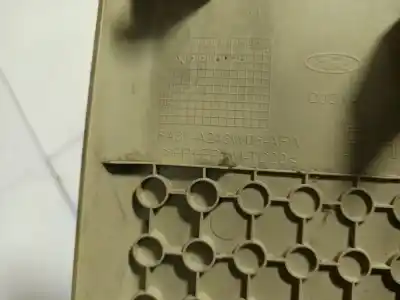 Tweedehands auto-onderdeel plasticen voor ford fiesta vi (cb1, ccn) 1.4 tdci oem iam-referenties 8a61a243w06afw  8a61-a243w06-afw