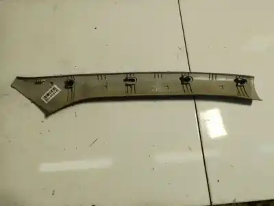 Pièce détachée automobile d'occasion plastiques pour volkswagen passat b5 variant (3b5) 1.9 tdi références oem iam 3b0867233  3b0 867 233, bbm2-3991-000, bbm23991000