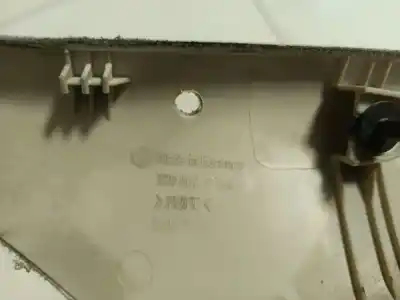 Pièce détachée automobile d'occasion plastiques pour volkswagen passat b5 variant (3b5) 1.9 tdi références oem iam 3b0867233  3b0 867 233, bbm2-3991-000, bbm23991000